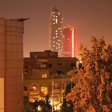 Aqarco Shmeisani Apartments Amman Exterior photo